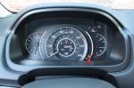 Honda CR-V 2012 года
